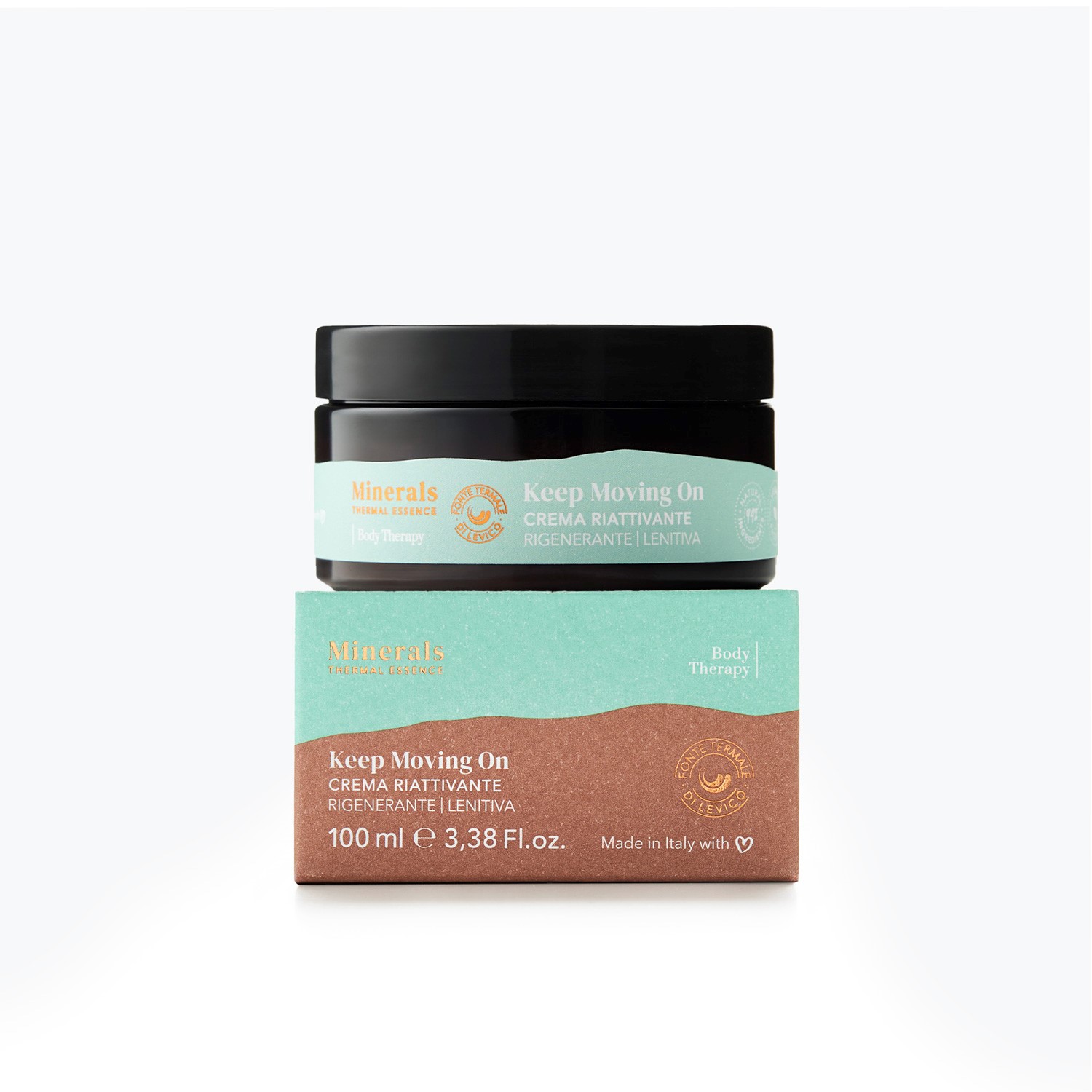 Crema riattivante